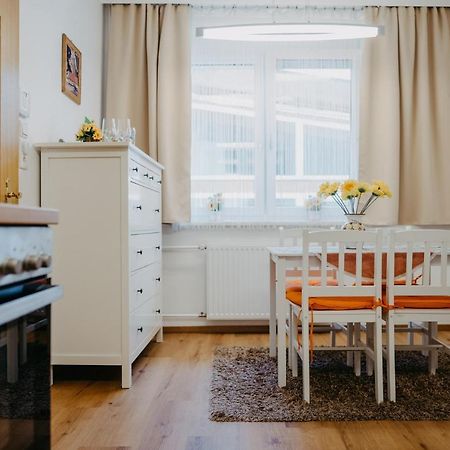 Apartment Rado 75M2 Mit Garten Und Terrasse Winden am See Екстериор снимка